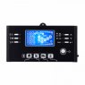 Photonic Universe Iconica 3000W 24V hybrid pure sine wave inverter with 4000W solar input, 80A 500V 