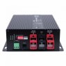 Photonic Universe 16A 12V DC to 48V DC Advanced Automatic Multi-Stage Battery-to-Battery Charger for