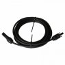 Photonic Universe 5m single core extension cable (2.5mm) with MC4 connectors