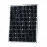 Photonic Universe 100W 12V dual battery solar charging kit with 10A controller, mounting brackets an
