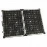 Photonic Universe Photonic Universe 120W 12V/24V folding solar panel without a solar charge controller