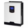 Photonic Universe Iconica 3000W 24V hybrid pure sine wave inverter with 50A solar charge controller 