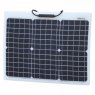 Photonic Universe 30W 12V Reinforced Semi-flexible solar charging kit