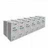Photonic Universe Photonic Universe 24V 300Ah AGM deep cycle battery bank (12 x 2V batteries) for large power systems