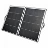Photonic Universe Photonic Universe 200W 12V/24V lightweight folding solar panel without a solar charge controller