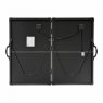 Photonic Universe Photonic Universe 200W 12V/24V lightweight folding solar panel without a solar charge controller