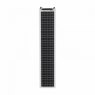 Photonic Universe 30W Reinforced Ultra-narrow semi-flexible solar panel with a durable ETFE coating