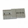 Photonic Universe 50A battery plug / connector for solar charging kits or jump start kits for vehicl