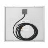 Photonic Universe 30W polycrystalline solar panel with 5m cable