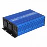 Photonic Universe Photonic Universe 2000W 24V pure sine wave power inverter 230V AC output (UK sockets)
