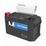TBB Power 105Ah 12V TBB Power Lithium Iron Phosphate Battery with Heating & 200A BMS for Leisure, So