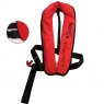 Lalizas Sigma Inflatable Lifejacket 170N, ISO 12402-3