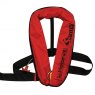 Lalizas Sigma Inflatable Lifejacket 170N, ISO 12402-3