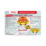 Lalizas LALIZAS COASTAL COMPACT LIFERAFT