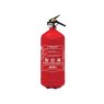 Lalizas LALIZAS Fire Extinguisher Dry Powder