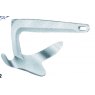 Lalizas Anchor hot dip galvanized, Bruce type,