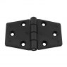 Hinges - Polyamide (Various, Black/White)