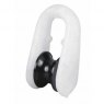 Plastimo Flag Halyard Pulley Plastimo Flag Halyard Pulley