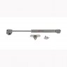REJS Gas Strut Lid Stay Cabinet Door hinge Soft Open/Close 50Nm REJS Gas Strut Lid Stay Cabinet Door hinge Soft Open/Close 50Nm
