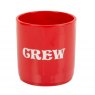 Nauticalia Nauticalia Unbreakable Stackable Mug