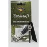 BCB Ranger Fire Flint on String