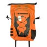 Aquamarine  Aquamarine Waterproof Backpack 35L Boat Yacht Kayak Hiking SUP RRP £89!