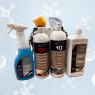 TCS Chandlery The Ultimate On-Board Boat Cleaning Kit