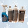 TCS Chandlery The Ultimate On-Board Boat Cleaning Kit