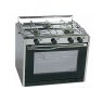 Techimpex XL3 Cooker with Oven