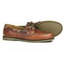 Orca Bay Orca Bay Newport Men's Premium Ocean Gold Shoe 