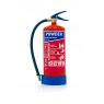 JacTone 6kg ABC Powder Extinguisher