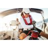Seago Seago Rapid 190N Lifejacket - Manual and Automatic