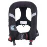 Seago Seago Rapid Pro Black, Light, Spray Hood 190N Auto