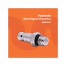 Glydus T Adapter / Air Bleeder for OC-115U/175/250/350/700