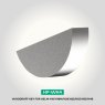 Glydus Woodruff/Flat Key for Helms HP-16