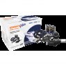 Glydus Power Steering System for Single Engine Up-To 350HP