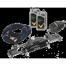 Glydus Hydraulic Steering Kit for Outboards up to 175 Hp