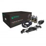 Glydus Hydraulic Steering Kit for Outboards up to 350 HP (Aggressive use)