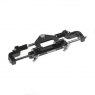 Glydus  Glydus Front Mount Outboard Cylinder for outboard up to 115 Hp