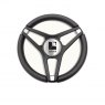 Glydus Steering Wheel 350mm