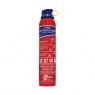 JacTone 600g ABC Powder Aerosol Fire Extinguisher (Red) (AEABC600R)