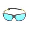 Evolution Peniche (Blue Revo) Floating Frame