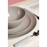 Flamefield  Flamefield 16Pcs Box Set Seramika Latte