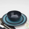 Flamefield  Flamefield 12Pcs Box Set Granite Aqua