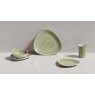 Flamefield  Flamefield 16Pcs Set Aegean Land Green With Cooler Bag