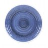 Flamefield  Flamefield Dinner Plate Azure