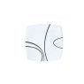 Flamefield  Flamefield Side Plate Zen