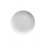 Flamefield Dinner Plate Seramika Vanilla