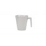 Flamefield Mug Seramika Vanilla