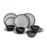Flamefield  Flamefield 12pcs Box Set Granite Grey